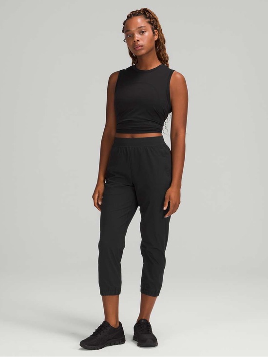 lululemon athletica Pants - Lululemon Adapted State High-Rise Jogger